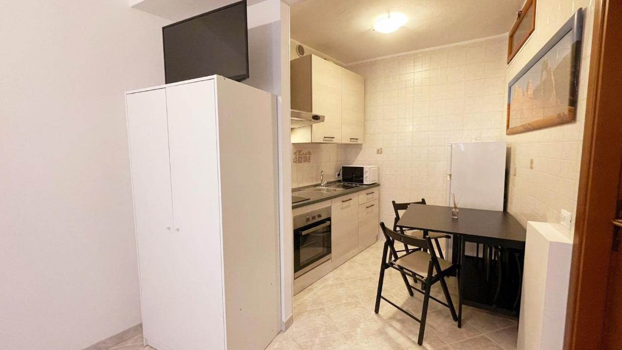 Casa Emma Lägenhet Chioggia Exteriör bild
