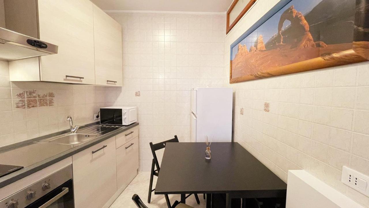 Casa Emma Lägenhet Chioggia Exteriör bild